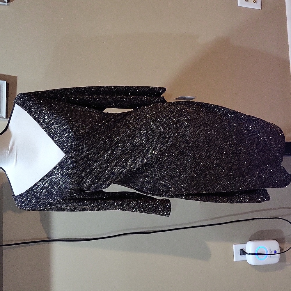 Olivia Matthews Dress